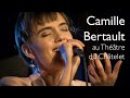 Capture de la vidéo Camille Bertault En Concert Au Théâtre Du Châtelet