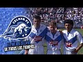 HISTORIA del Celaya que SORPRENDIÓ a todos ¡ERA UN EQUIPAZO!