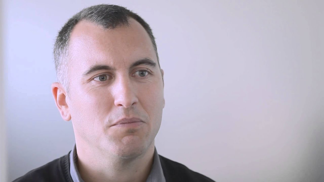 Interview | Pierre Hartvick, Software Engineering Manager