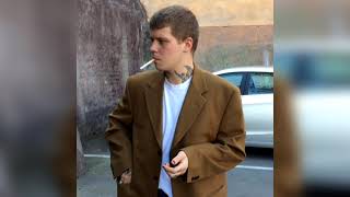 jonatan leandoer96 - the days