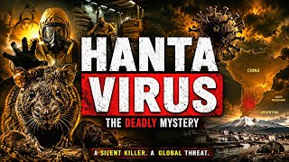 Hanta Virus: The Deadly Mystery That Terrified The World 😱 | Globe Docs