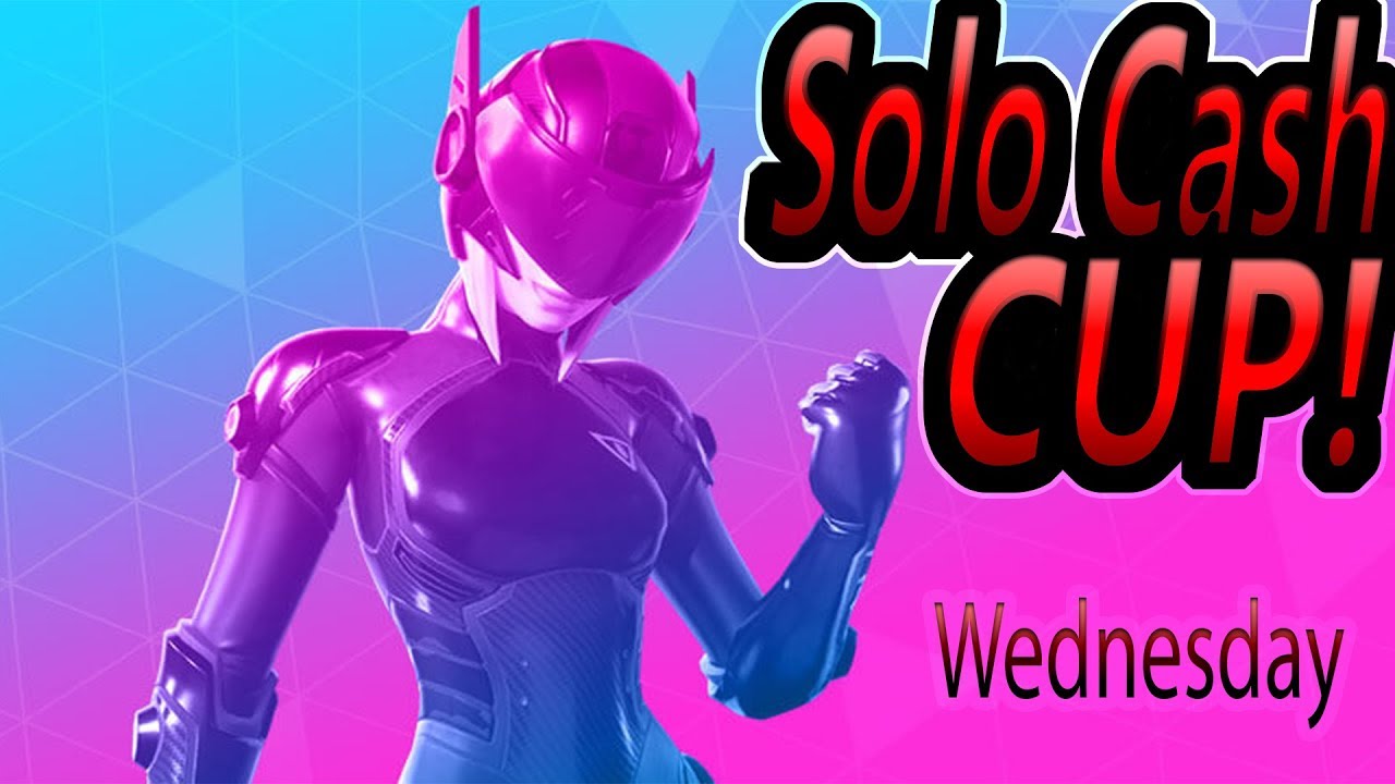 Fortnite Solo Cash Cup Top 22 Wed M K Win By Olwot