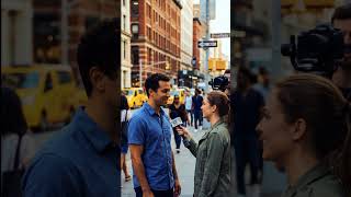 😳 Americans React To Government Support Programs | NYC Street Interview