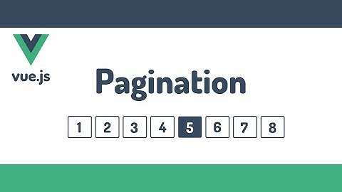 Learn how to Create Dynamic & Simple Pagination in Vue.js 3 | Vue.js 3 Pagination with Ajax and API.