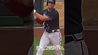 Matt Olson’s 40th Home Run #baseball #shorts #homerun #fyp