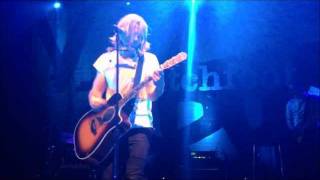 Switchfoot - Your Love is a Song (Live at the Tivoli)