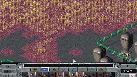 Lets Play: Xcom Apocalypse 129