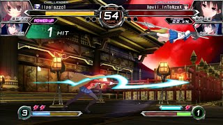 Dengeki Bunko Fighting Climax Taiga Aisaka 4