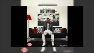 Maskiri ft. Shayne - Munhu [Motswako EP]