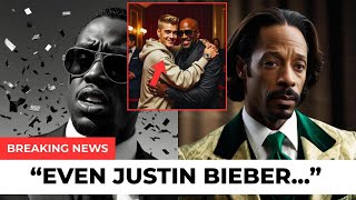 Katt Williams Exposes Celebrities Linked To Diddy In Shocking Court Testimony
