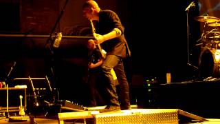 Devin Townsend Project - Planet Of The Apes (Baltimore, MD) 9/24/12