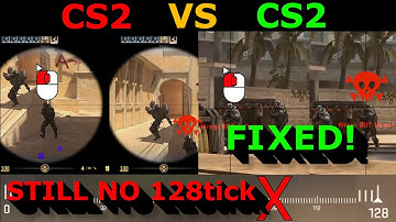 CS2 Before&After "input lag" fix (animations delay fixed)