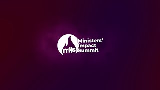 MINISTERS' IMPACT SUMMIT (MIS) 2023 || DAY 2 (EVENING SESSION) || 21.07.2023