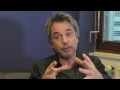 Jean-Michel Jarre interview (part 1)