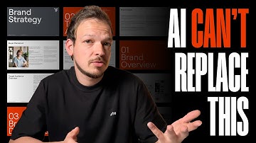 Will AI Replace Graphic Designers?