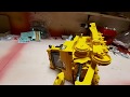 Проект &quot;Бульдозер BRUDER&quot; часть 2. RC DOZER BRUDER 1/16 PART 2