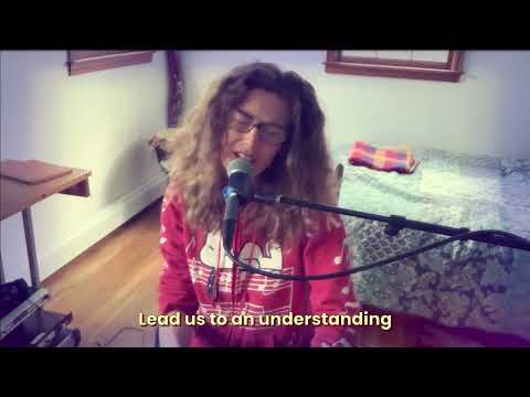 Sophie B. Hawkins | We Are Jesus