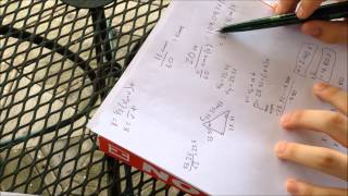 Explaining Projectile Motion