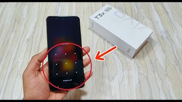 Vivo T3x 5g Pattern Lock Kaise Tode | Vivo T3x 5G Hard Reset | All Type Screen Lock Remove |