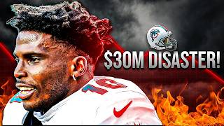Tyreek Hill Release Wasn't About Football 😳