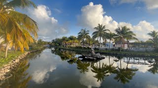 Memories Caribe Cayo Coco Resort Tour and Breakfast Buffet Tour… Even some Wildlife.