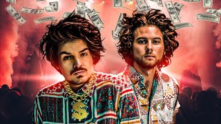 The Overnight Success of Milky Chance