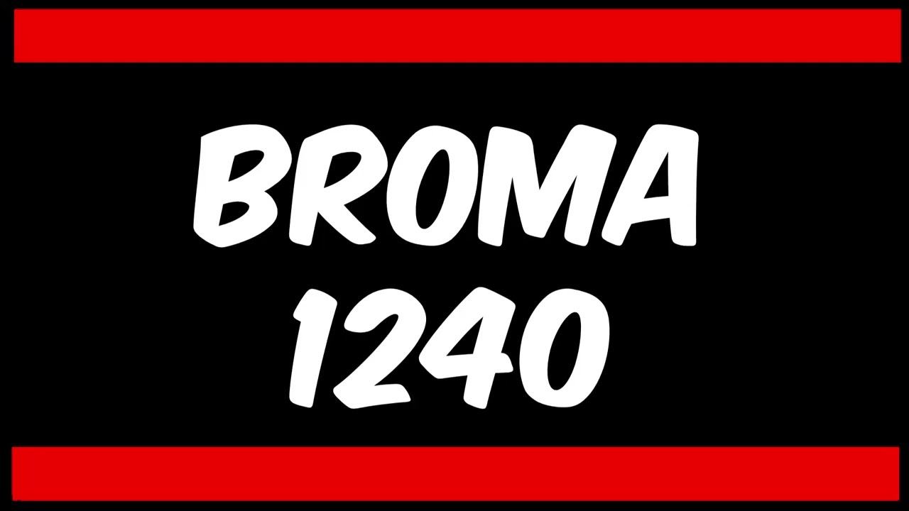 ☎ Broma telefónica · Isidro Montalvo · Fontanero peluquería #1240