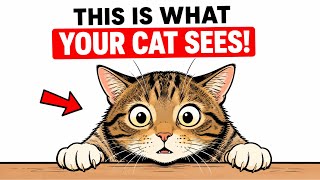 Your Cat Doesn't See You as Human (Here's What You Really Are to Them)