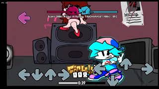 Tutorial, But With Qt Sawblades And Modcharted