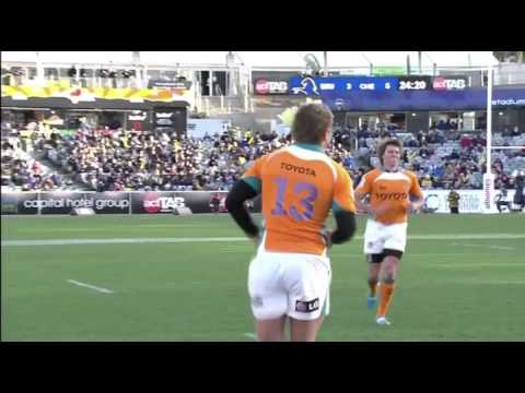 20130721 Brumbies vs Cheetahs - Essai de Sadie