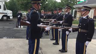 Joint Base Myer-Henderson Hall