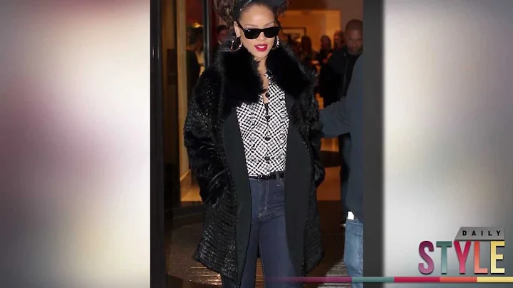 Staying Stylish on the Ski Slopes!