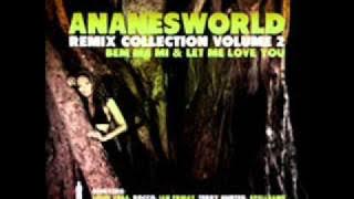 Anane - Let me love you (Rocco deep mix)