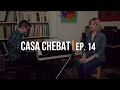 Dat Dere - Martha J. and Francesco Chebat - Live at Home