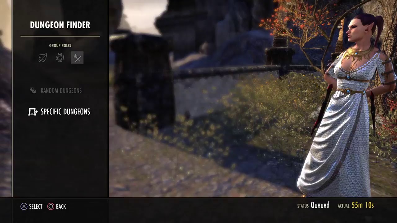 ESO RNG: opening crafting Crates - YouTube