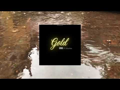 Emandiong featuring Marizu - Gold