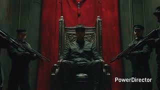 Red Wing Organization (Mad People) (Structure) (Gun Fire) (New Home) (Forced) (New Position)