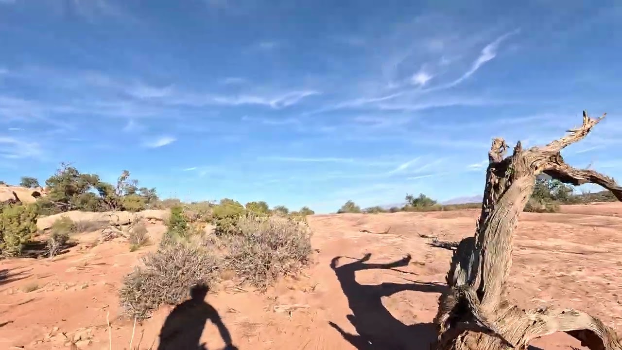 20251101V14 Dead Horse Point Loop