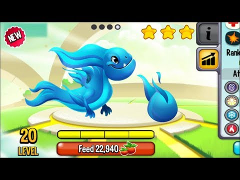 Dragon city daily freebies