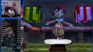 Dark Cloud 2 Any% in 5:11:33