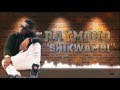 RAYVANNY "Shikwambi" (official AUDIO)