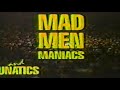 Mad Men, Maniacs, and Lunatics Video Tape Commercial - Memphis Wrestling
