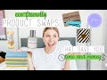 My Favorite SUSTAINABLE Product Swaps for Beauty and Cleaning | Low Waste Lifestyle | This and Nat