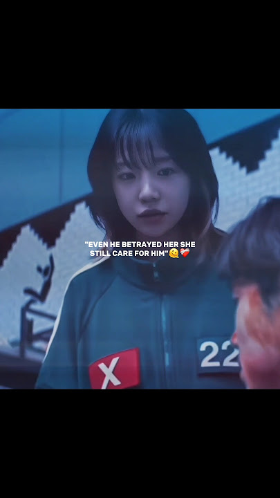 This Life❤️‍🩹😭.. (squid game).  Squid Game2×Blue||.    #squidgame #edit #shorts #kdrama #netflix