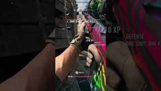 Hardscoping Heaven | MWII