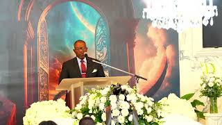 Celebration of Life for Dubraye McDaniel, Sr