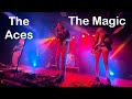 The Magic The Aces Fall Tour Des Moines IA September 22 2024 mp3