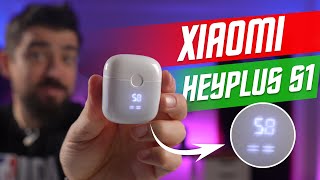 399Xi̇aomi̇ Heyplus S1 Vs 5600Ai̇rpods 3