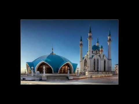 Azan Rusk Azan from Kazan, Russia - YouTube