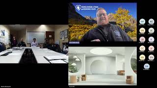 Nevada Emergency Medical Services Advisory Committee Meeting - Dec. 10, 2025